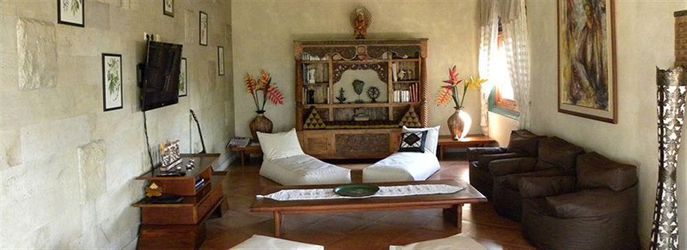 Saudara Home Ubud Exterior photo