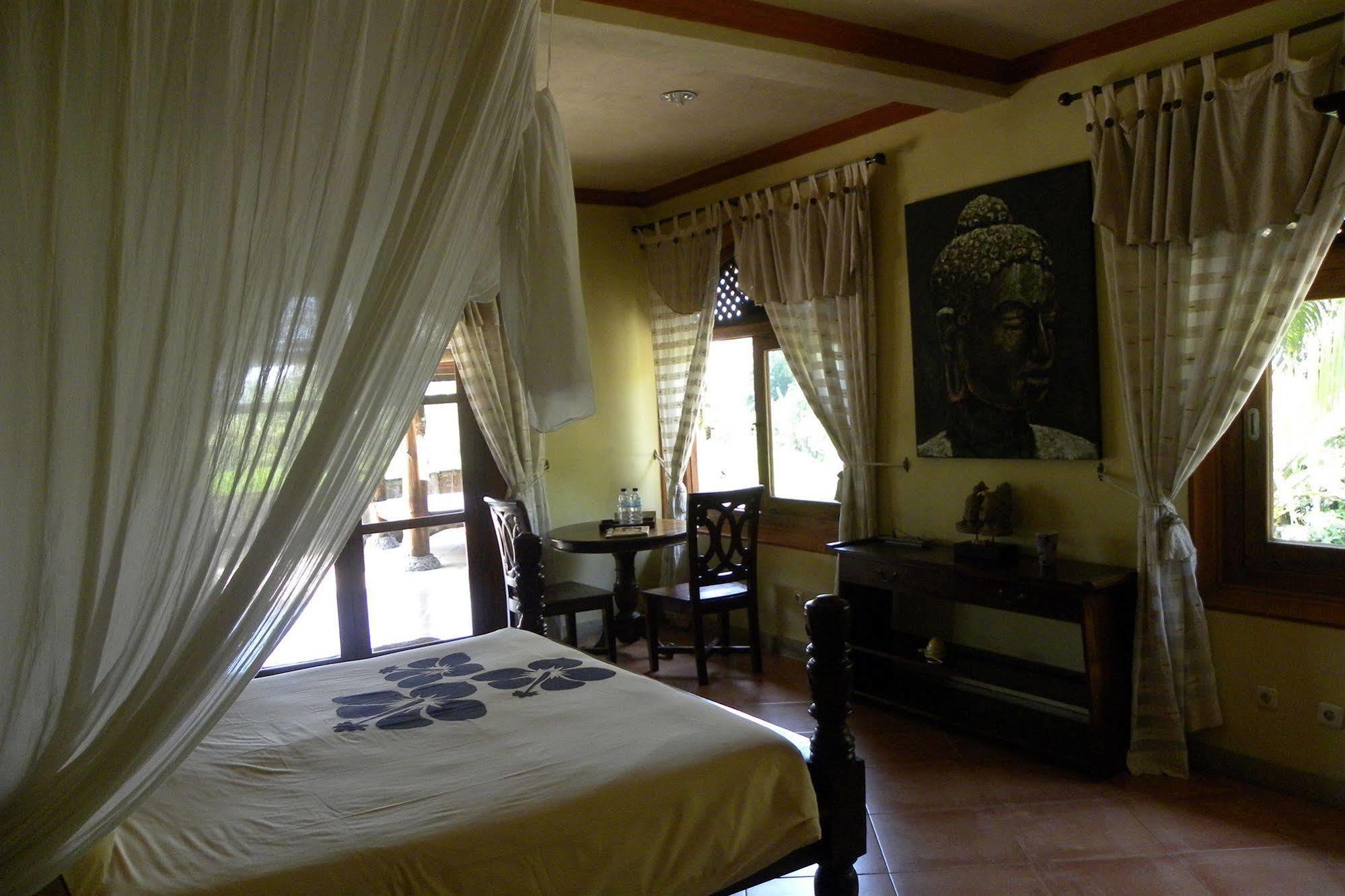 Saudara Home Ubud Exterior photo