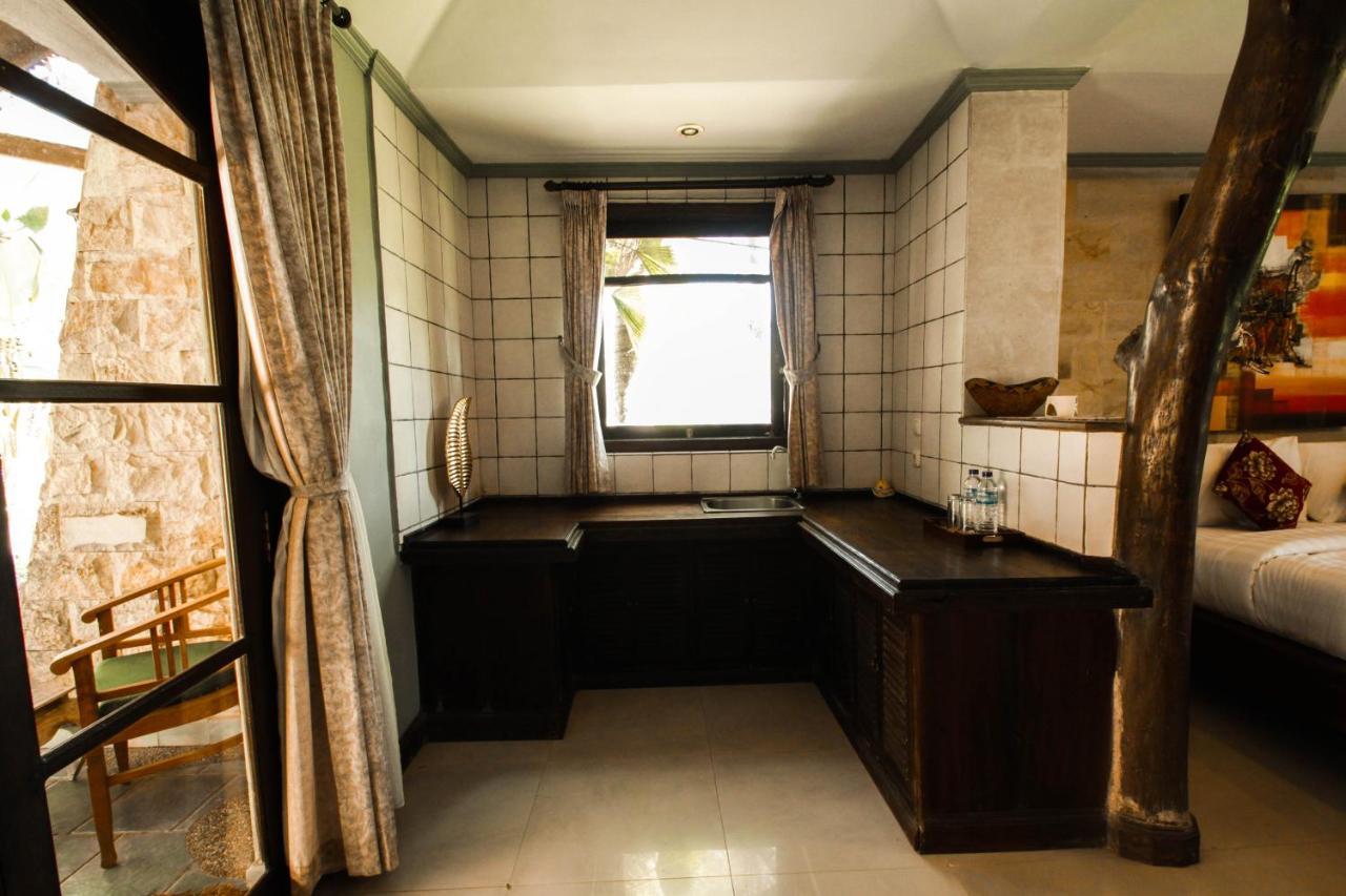Saudara Home Ubud Exterior photo