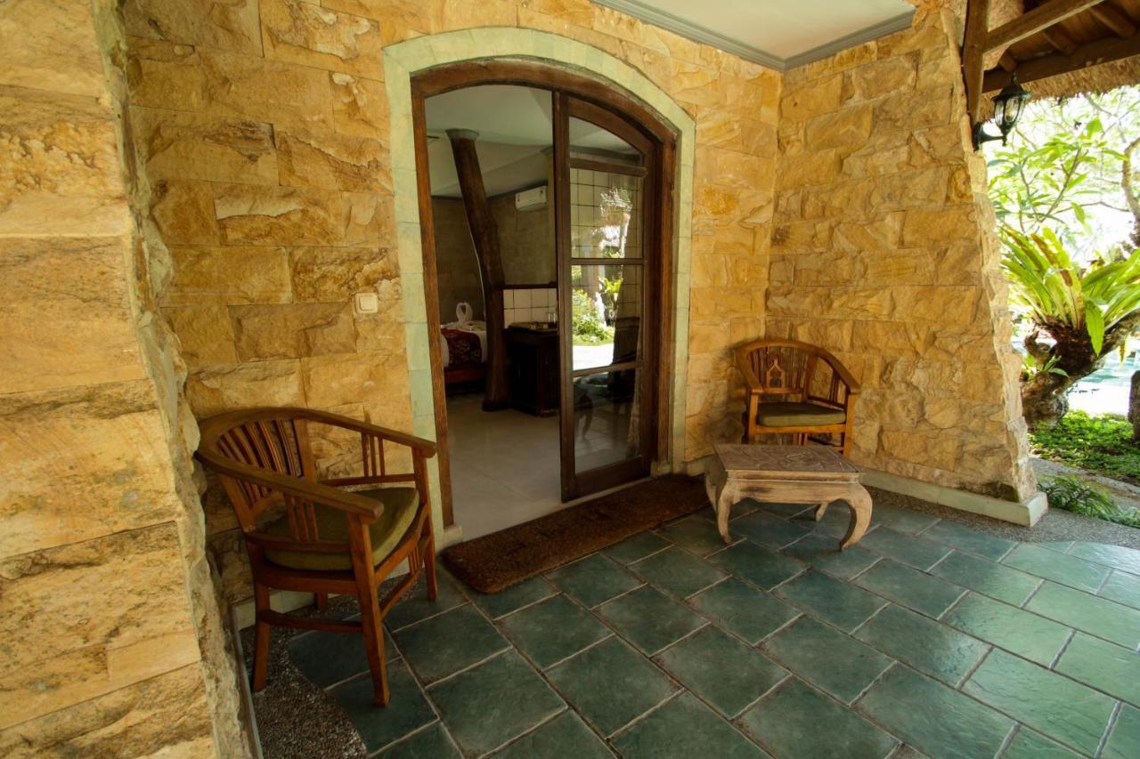 Saudara Home Ubud Exterior photo
