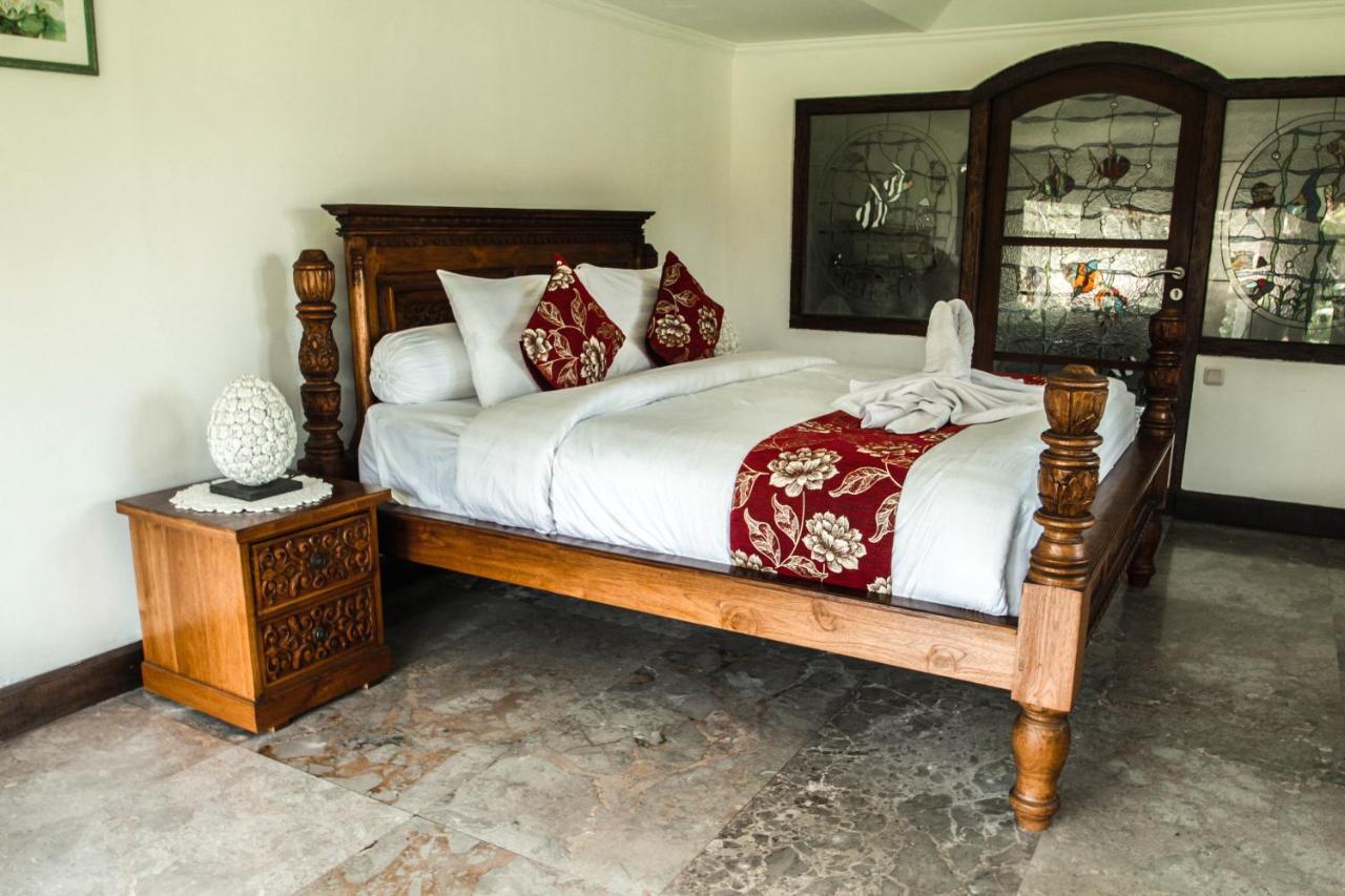 Saudara Home Ubud Exterior photo